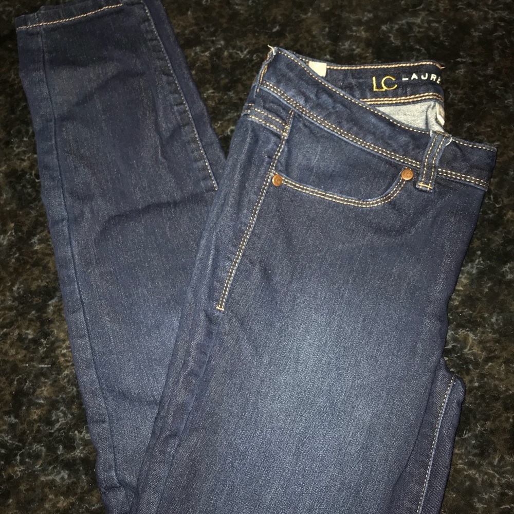 LC Jeggings